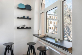 Appartamento a Villa Osvalda